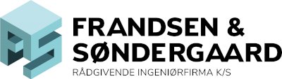 ORGANISATIONSÆNDRING | Frandsen & Søndergaard